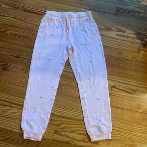 Splendid sweatpants. Good condition.